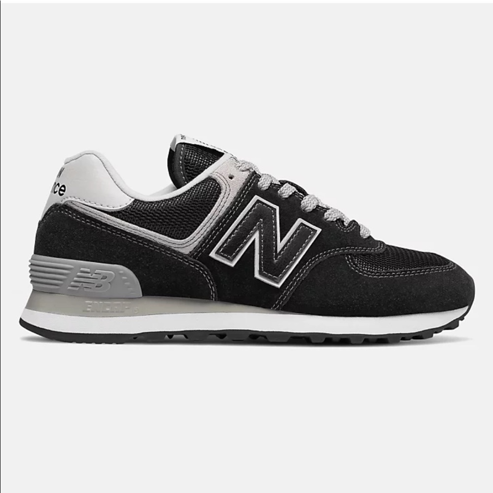 New Balance 574 Core Sneakers